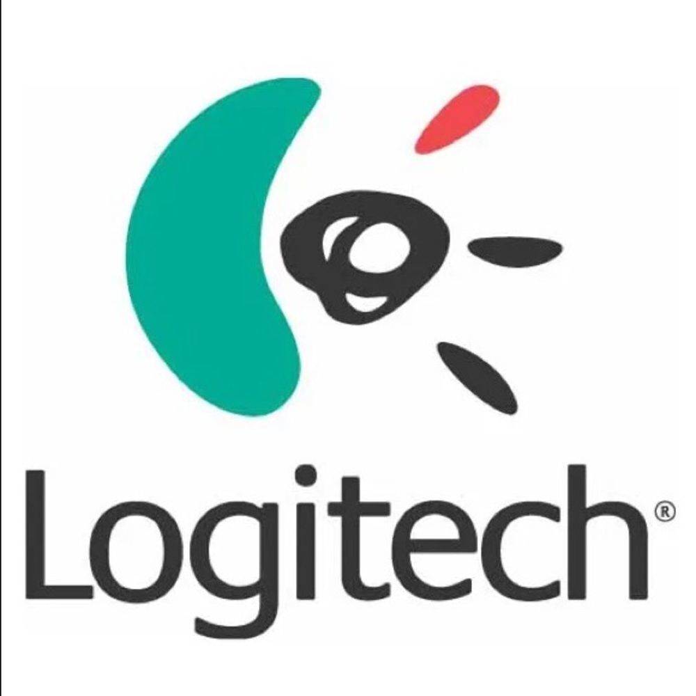 Logitech USB PS/2 Wireless Keyboard And Mouse Receiver - Picture 2 of 4